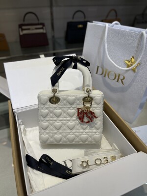 Dior Lady Amour Abc