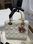 Dior Lady Amour Abc