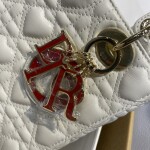 Dior Lady Amour Abc