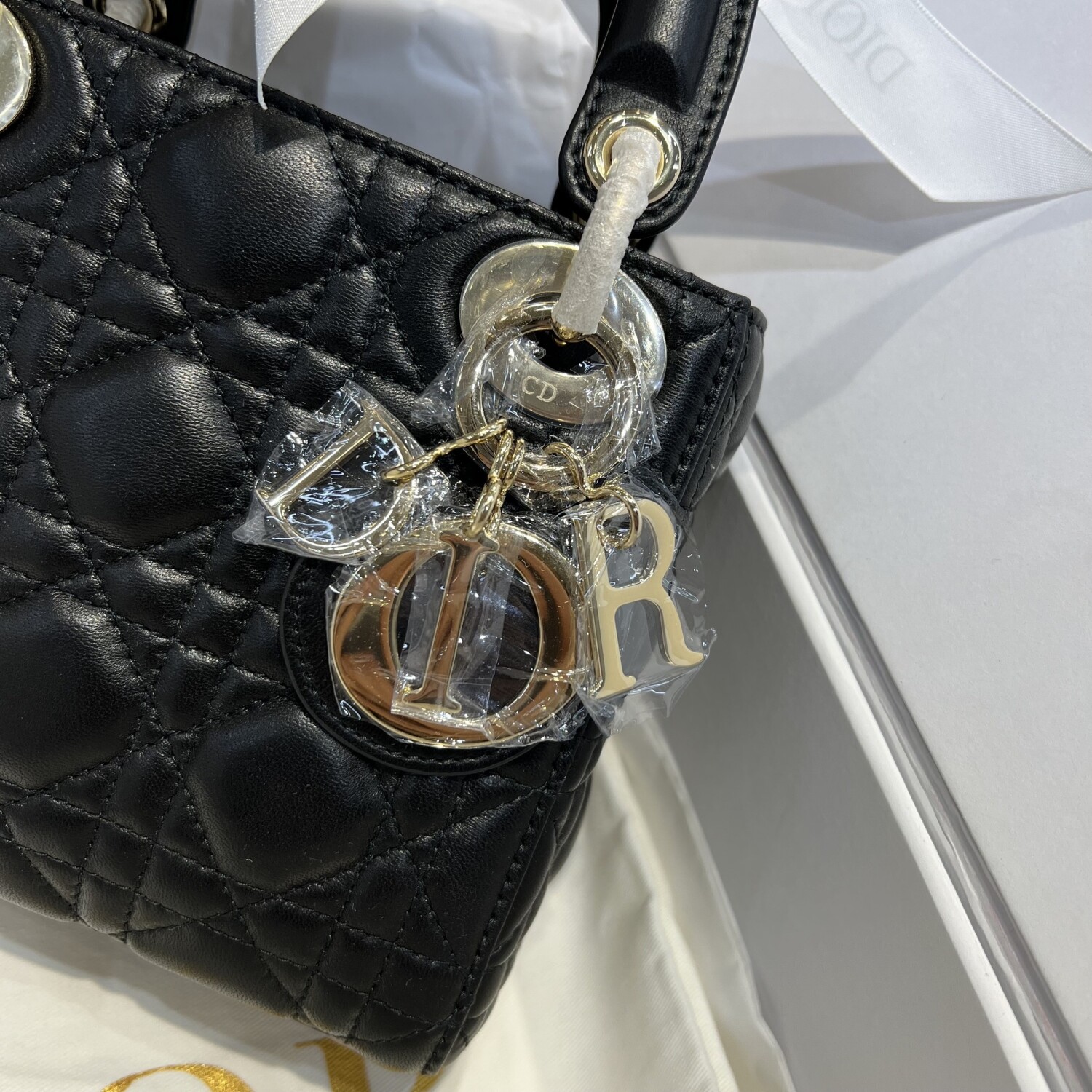 Dior Lady Mini