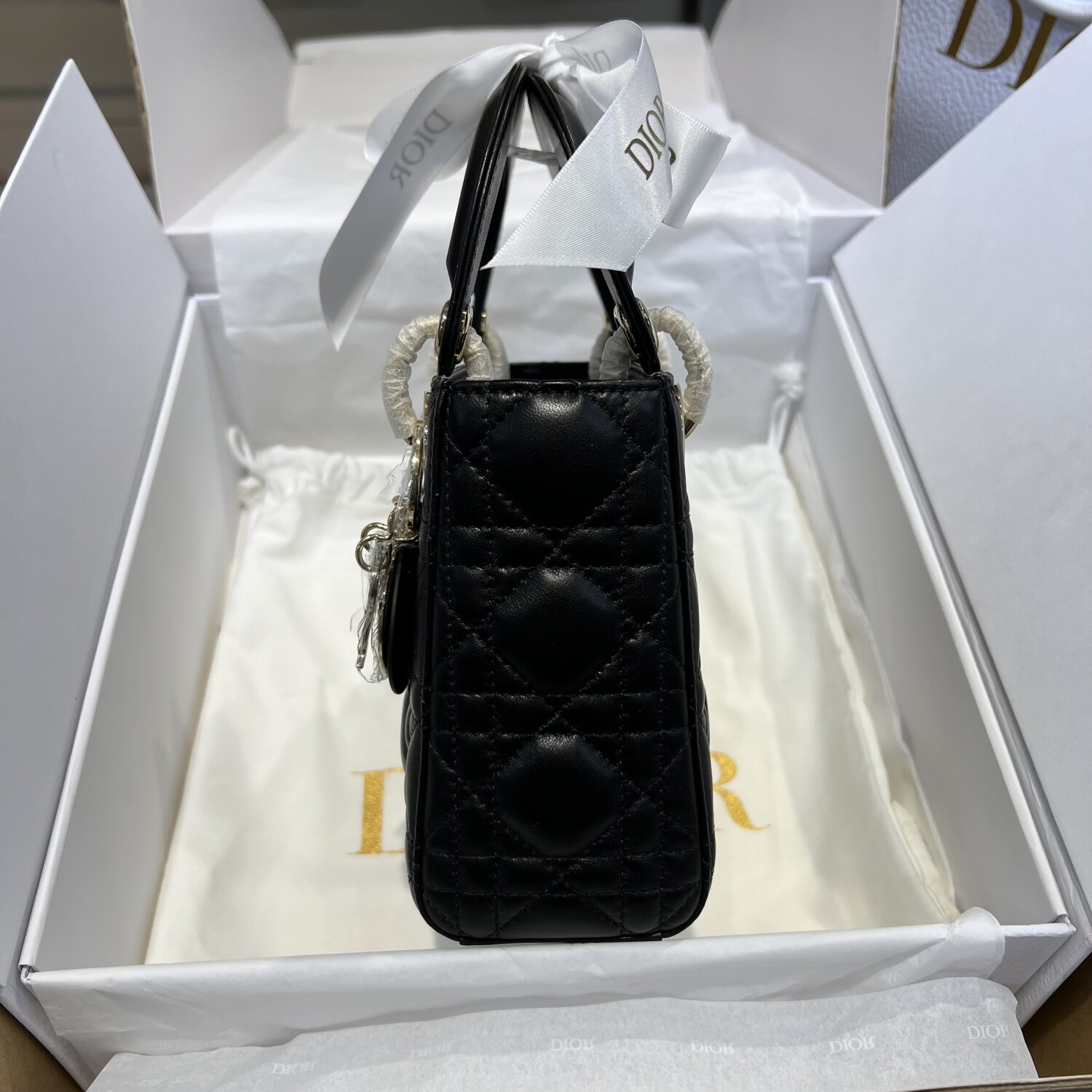 Dior Lady Mini