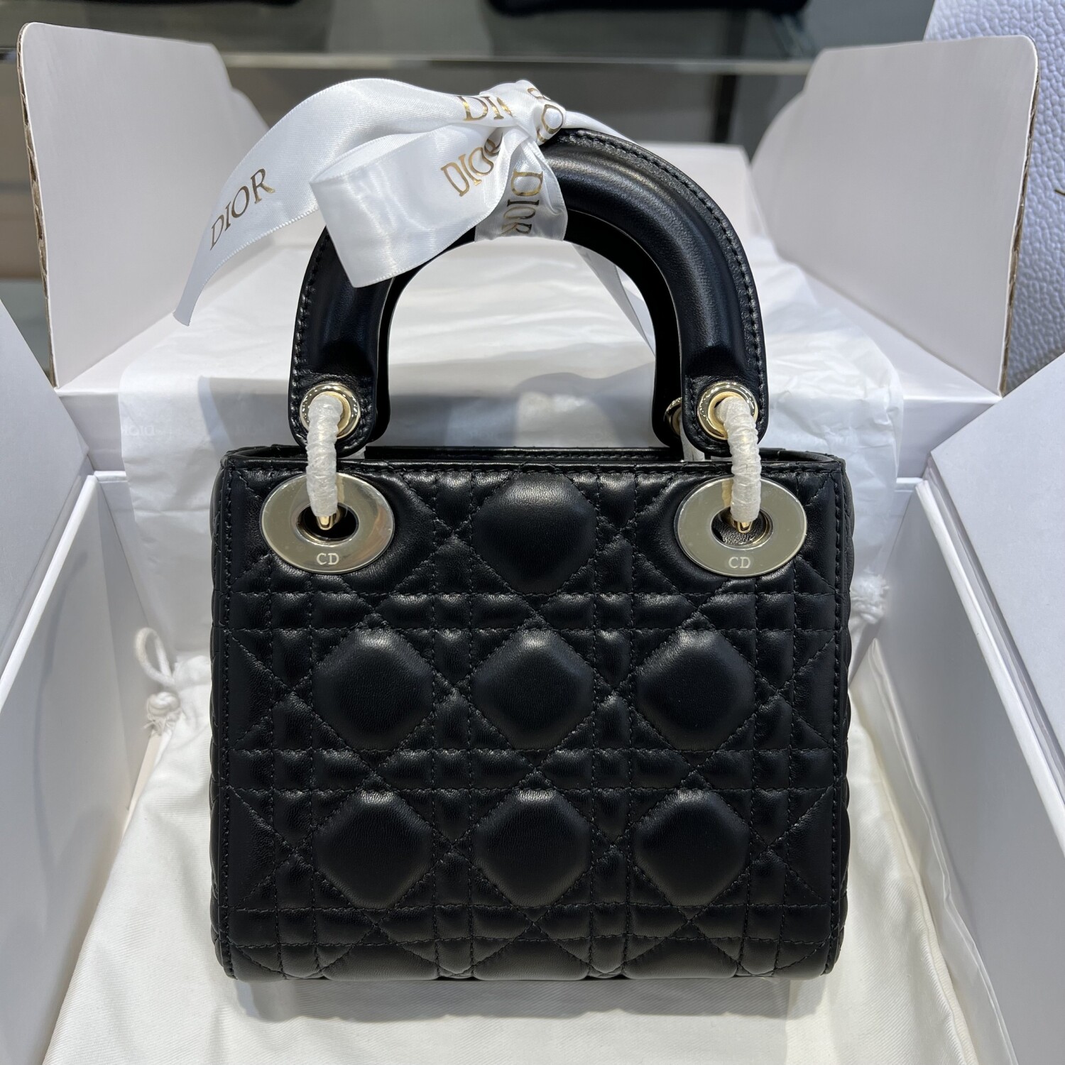 Dior Lady Mini