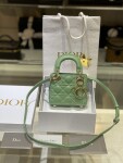 Dior Lady Nano
