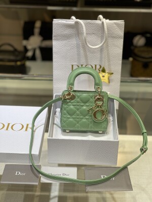 Dior Lady Nano