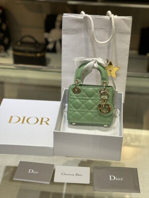 Dior Lady Nano