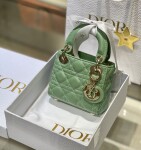 Dior Lady Nano