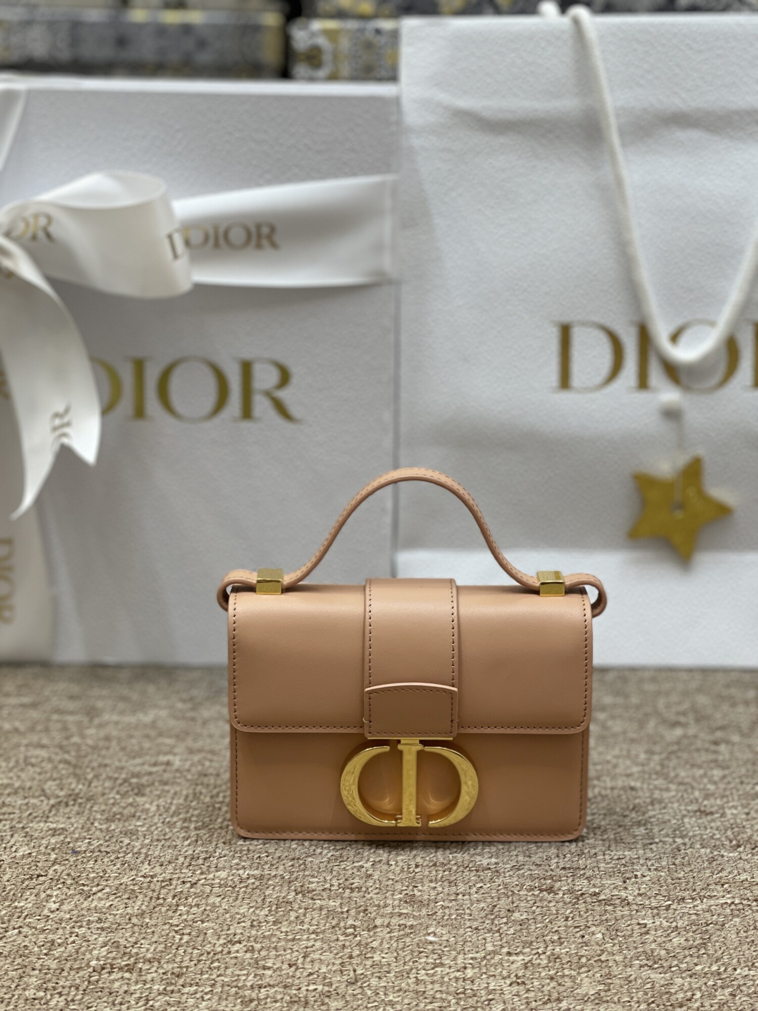 Dior Micro Montaigne