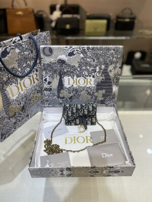 Dior Mini