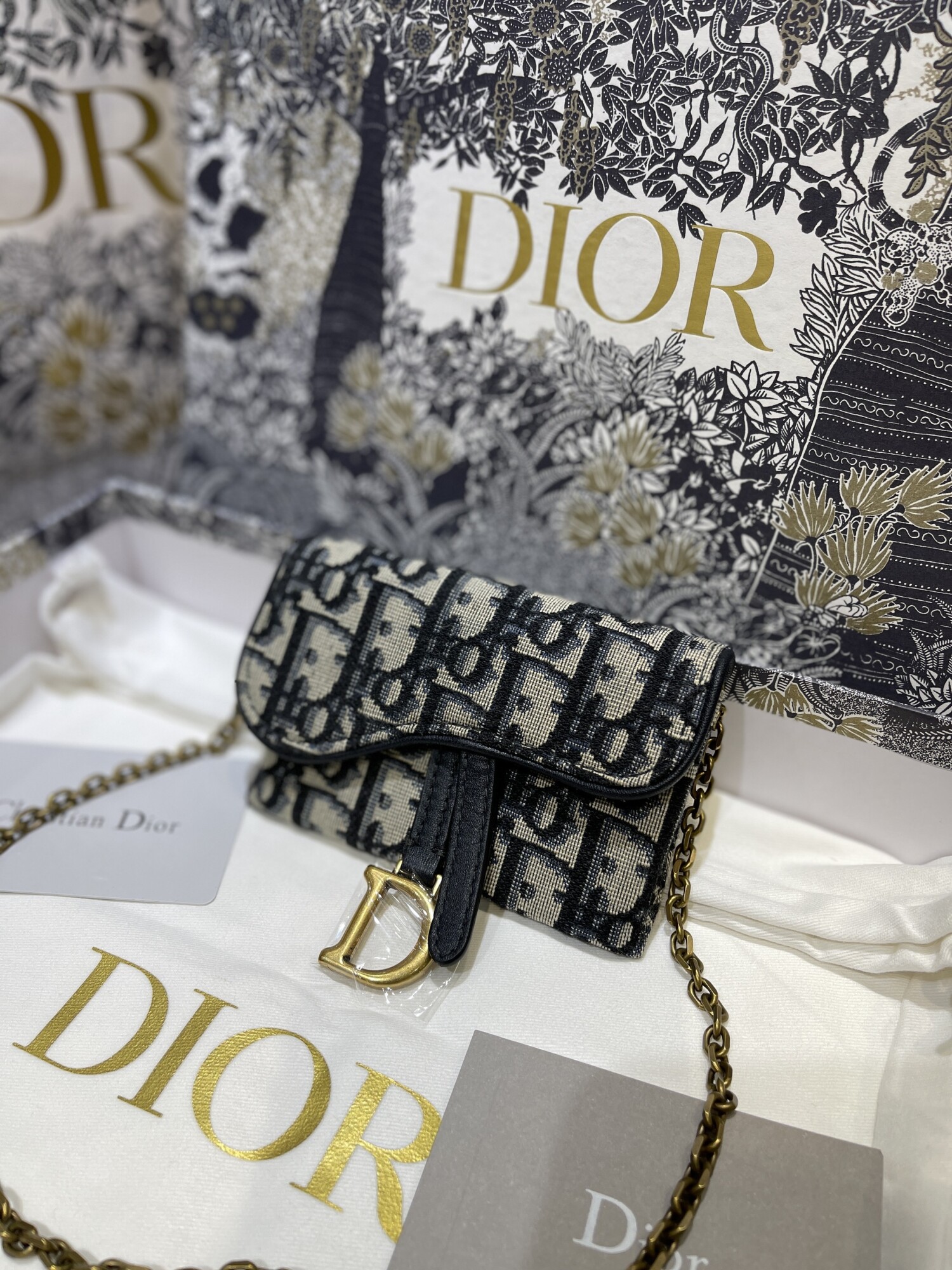 Dior Mini
