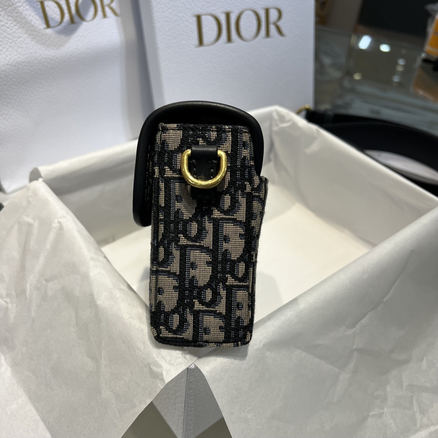 Dior Montaigne Box