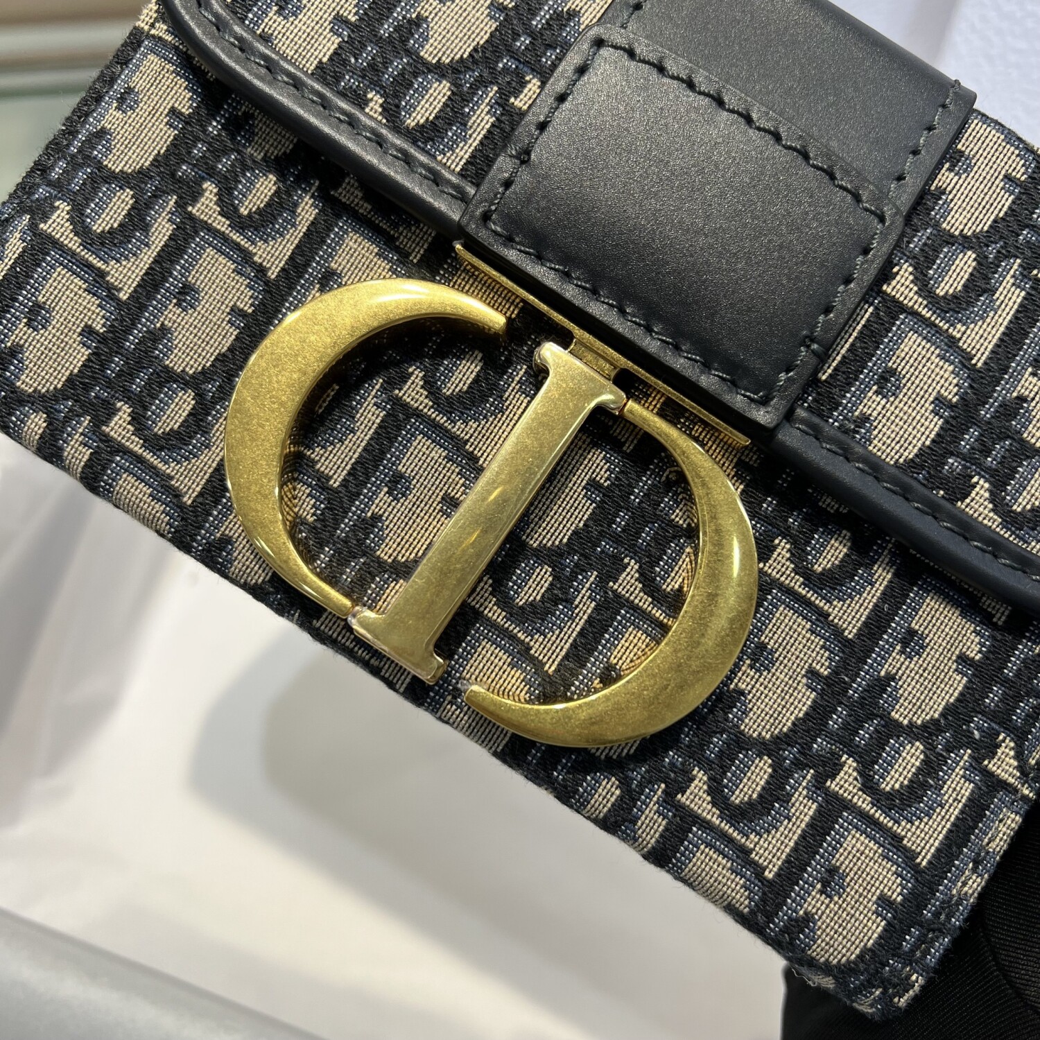 Dior Montaigne Box