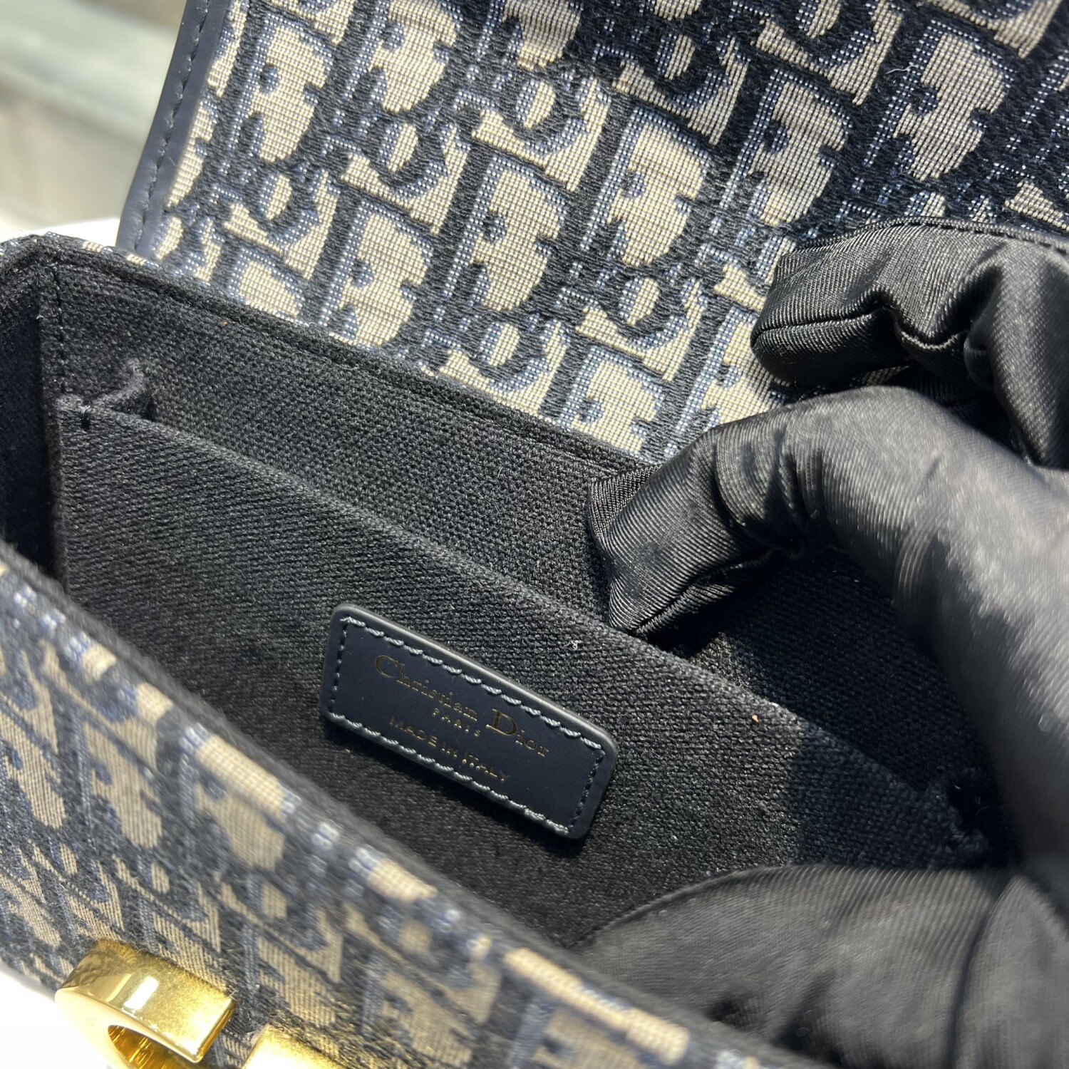 Dior Montaigne Box