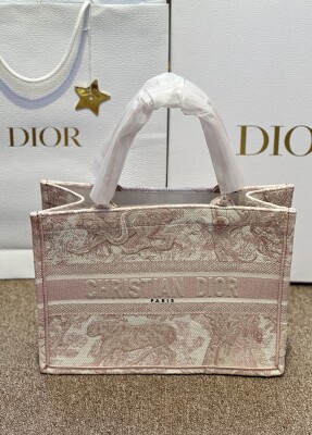 Dior Tote Dr