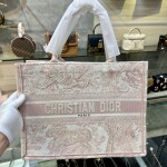 Dior Tote Dr
