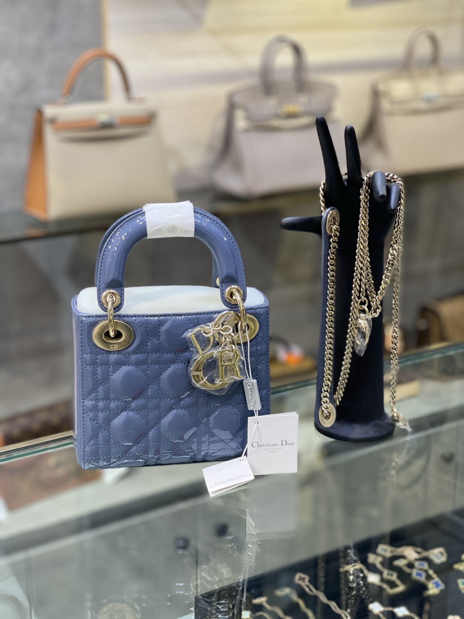 Lady Dior 1
