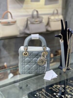 Lady Dior 2