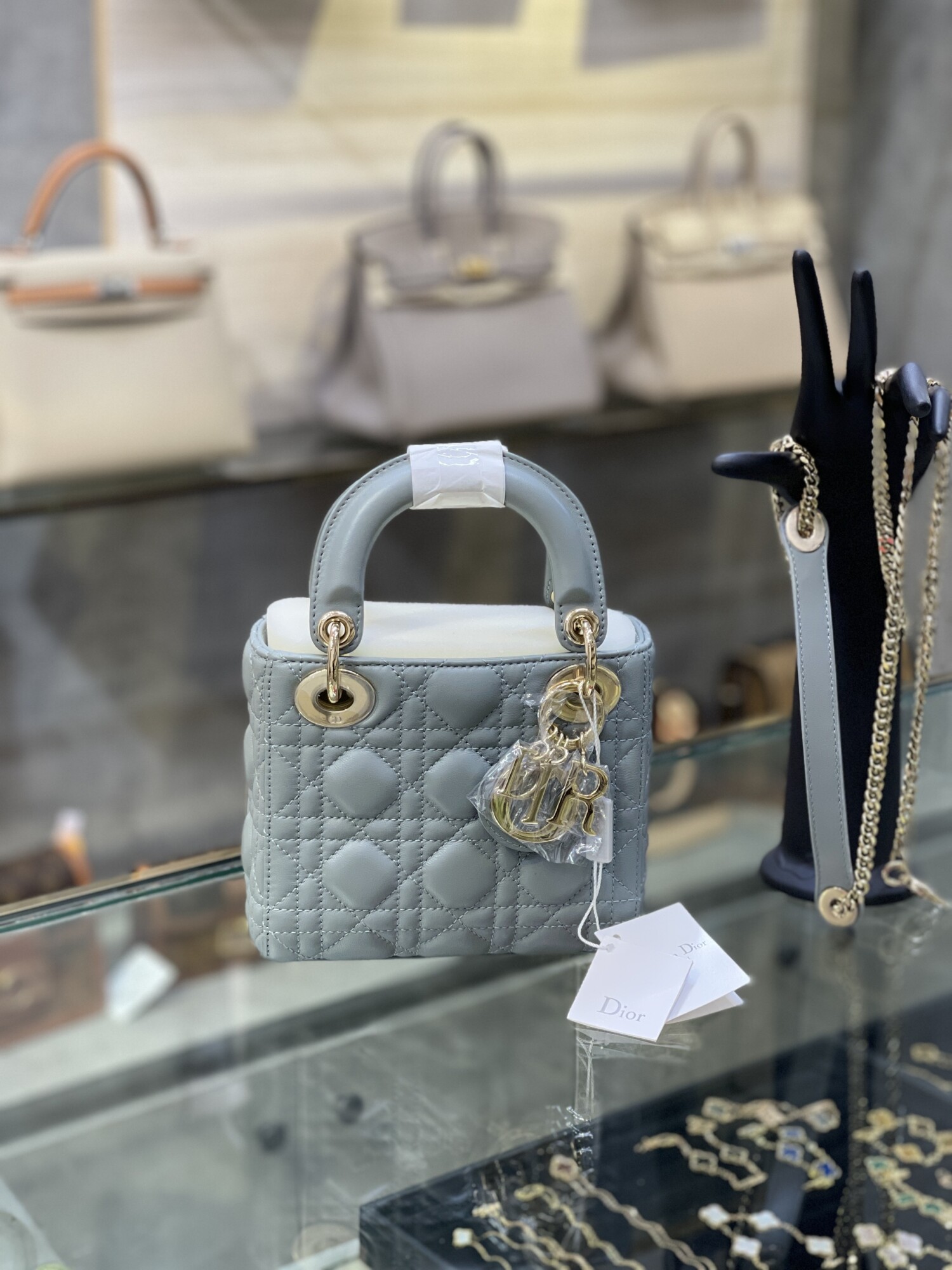 Lady Dior 2