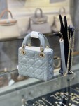 Lady Dior 2