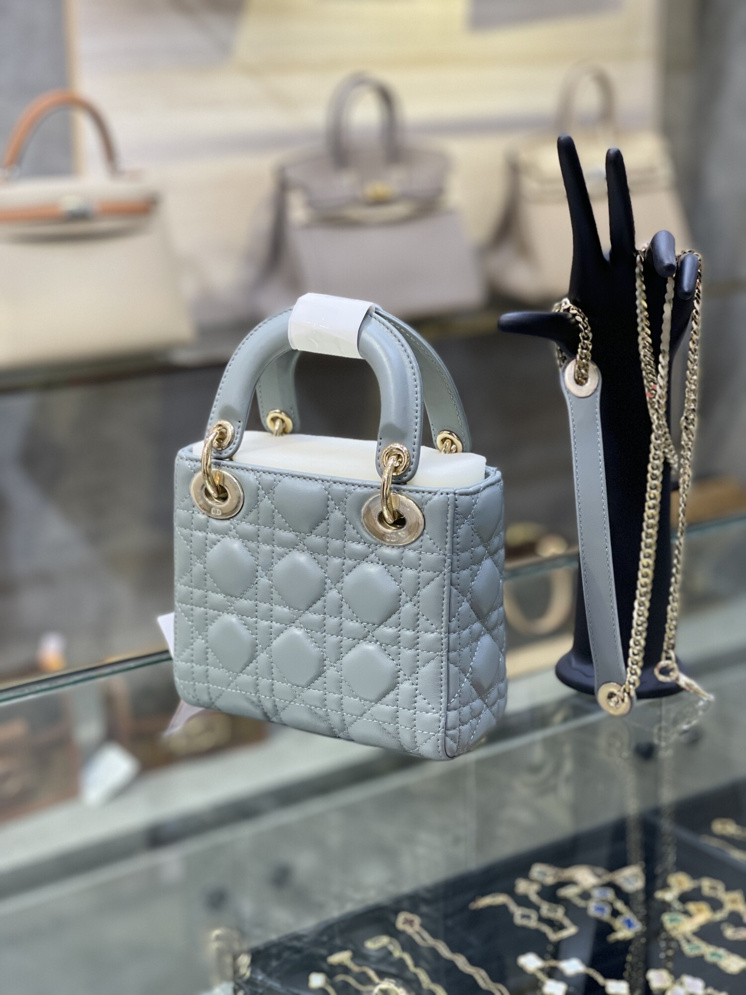Lady Dior 2