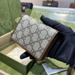 Gucci 1955 Wallet Horsebit