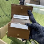 Gucci 1955 Wallet Horsebit