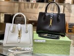 Gucci 1961 Tote Bag 30