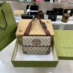 Gucci Belt Bag Tiger