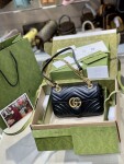 Gucci Classic Marmont 26 Black