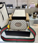 Gucci Cross Body Tiger