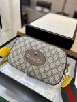 Gucci Cross Body Tiger