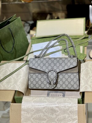 Gucci Dionysus Brown 28