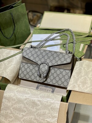 Gucci Dionysus Brown 28