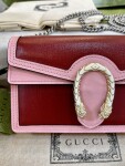 Gucci Dionysus Mini Bag 165
