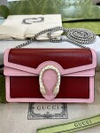 Gucci Dionysus Mini Bag 165
