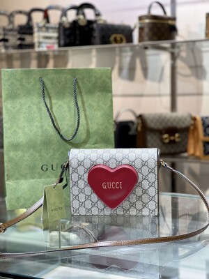 Gucci Love Hand Bag