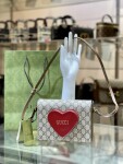Gucci Love Hand Bag