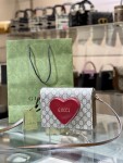 Gucci Love Hand Bag