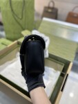 Gucci Marmont 22 Black