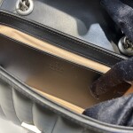 Gucci Marmont 22 Black