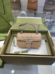 Gucci Marmont 22 Nude