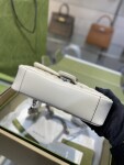 Gucci Marmont 22 White