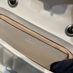 Gucci Marmont 22 White
