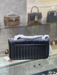 Gucci Marmont Kb 26 Black