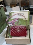 Gucci Marmont Mini Shoulder Bag