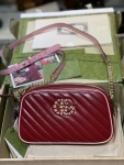 Gucci Marmont Mini Shoulder Bag