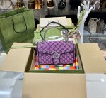 Gucci Marmont Mutil Color