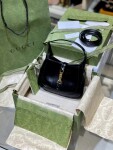 Gucci Mini Jackie 1955 Black
