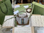 Gucci Mini Jackie 1955 Horsebit