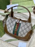Gucci Mini Jackie 1955 Horsebit