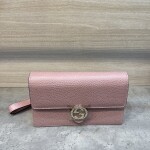 Gucci Mini Woc Pink
